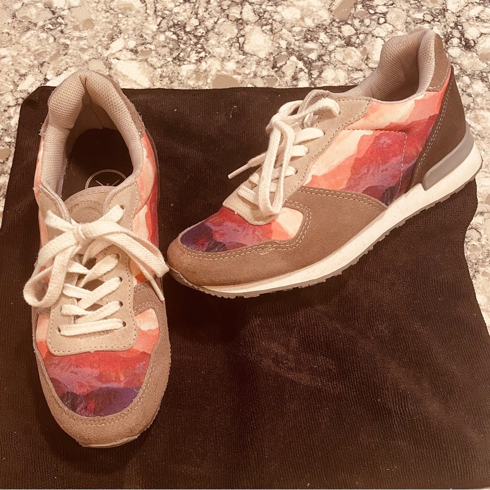 Inkkas-Andes Grey Jogger